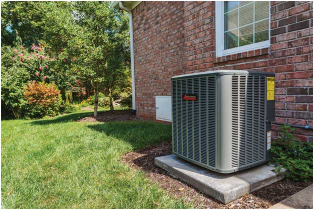 Air Conditioning in Belleville, New Glarus, Madison, WI and Surrounding Areas